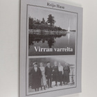 Reijo Hasu : Virran varrelta (signeerattu) - pikkukuva 1