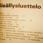 Ardy Friedberg: JUOKSIJAN PAINOHARJOITTELU (Sis.postikulut) - pikkukuva 2