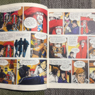 ZOOM SARJAKUVASEIKKAILU 9 / BOB MORANE - SAMURAIN SILMÄ - pikkukuva 4
