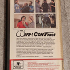 The Wife Contract (1985) VHS - pikkukuva 3