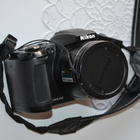 Nikon Coolpix L310 digikamera - pikkukuva 4