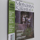 Metsästys ja Kalastus 10/2003 - pikkukuva 1