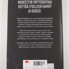 Keigo Higashino : Myrkyllinen liitto - pikkukuva 2