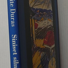 Marguerite Duras - Siniset silmät musta tukka - pikkukuva 2
