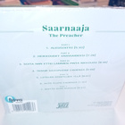 CD Juhani Aaltonen : Saarnaaja ( UUSI ) SIS POSTIKULU - pikkukuva 2