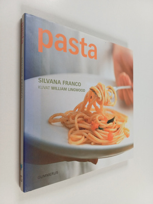Silvana Franco : Pasta