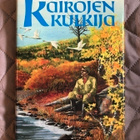 Arvo Ruonaniemi: Kairojen kulkija - pikkukuva 1