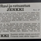 Ravi ja ratsastus # 27 - pikkukuva 2