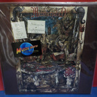 Malokarpatan – Nordkarpatenland EX+/M- LP - pikkukuva 1