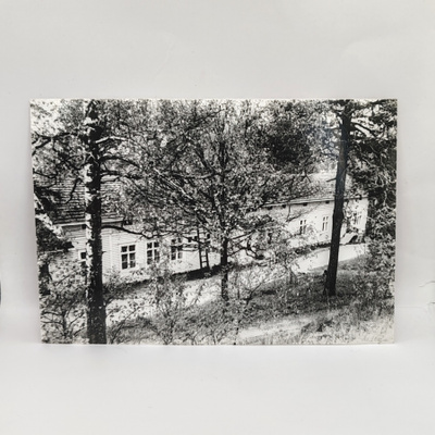 Dalsbruk: Taloja ***
