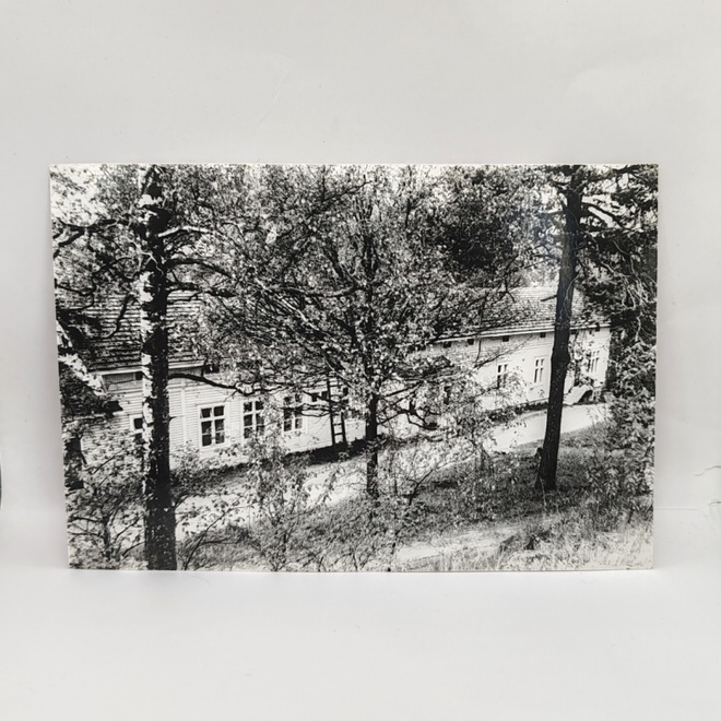 Dalsbruk: Taloja ***