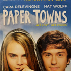 PAPER TOWNS Blu-ray - pikkukuva 1