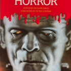 The Encyclopedia Of Horror (Hamlyn 1981) PETER CUSHING - pikkukuva 1