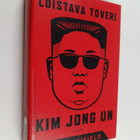 Anna Fifield : Loistava toveri Kim Jong Un - pikkukuva 1