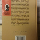 Arthur Conan Doyle - Sherlock Holmesin seikkailut (sid.) - pikkukuva 2