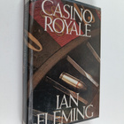 Ian Fleming : Casino Royale (Ruotsinkielinen) - pikkukuva 1