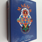 Aleister Crowley ym. : Magick : Liber Aba - pikkukuva 1