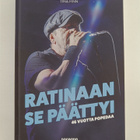 Tina Finn ym. : Ratinaan se päättyi - pikkukuva 1