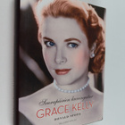 Donald Spoto : Grace Kelly : seurapiirien kuningatar - pikkukuva 1