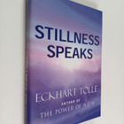 Eckhart Tolle : Stillness Speaks - pikkukuva 1