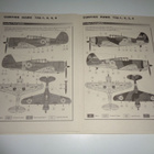 Curtiss Hawk 75   1/72 - pikkukuva 4