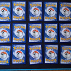 Pokemon kortit 15kpl (#74 Obsidian Flames) - pikkukuva 2
