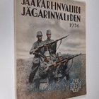 Jääkäri-invaliidi 1936 = Jägarinvaliden 1936 - pikkukuva 1
