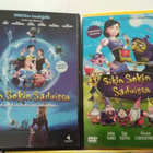 SIKIN SOKIN SADUSSA & SIKIN SOKIN SADUISSA 2 - pikkukuva 1