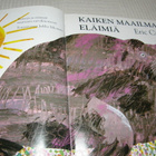 Eric Carle Kaiken maailman eläimiä - pikkukuva 2