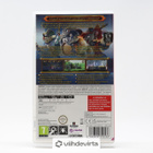Curse of the Sea Rats - Switch - pikkukuva 2
