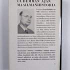 J. R. von Salis : Uudemman ajan maailmanhistoria 1 : Bism... - pikkukuva 2