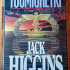 Jack Higgins - Tuomiohetki - pikkukuva 1