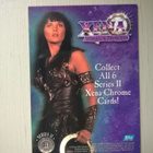 Xena Keräilykortit - pikkukuva 3
