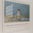 John Irving : Hiiri joka rapisi seinän välissä - pikkukuva 1