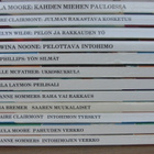 Naiskohtalo, koko sarja 12 kpl. Winthers 1986 - 1988. - pikkukuva 1