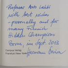 Hermann Simon : Hidden Champions - Aufbruch nach Globalia... - pikkukuva 3