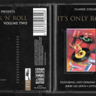 It's Only Rock 'n' Roll vol. 1+2 - pikkukuva 3