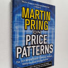 Martin J. Pring : Pring on Price Patterns - The Definitiv... - pikkukuva 1