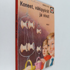 F. E. Newing : Koneet, väkipyörät ja vivut - pikkukuva 1