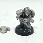 WH40K - Space Marines Brother Anderton (1987) [S227] - pikkukuva 1
