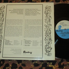 Balladeja - Suomalaista Kansanmusiikkia 1 - LP 1974 EX - pikkukuva 2