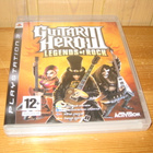 Guitar Hero III Legends of Rock Ps3 - pikkukuva 1