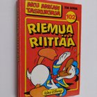 Walt Disney : Riemua riittää - pikkukuva 1