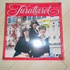 Turuttaret : Muoveista avaamaton LP v. 1979 ! - pikkukuva 1