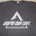 3kpl Levi t-paitoja - koko M/L - pikkukuva 2
