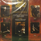 DARK FUNERAL - ANGELUS EXURO PRO ETERNUS - 2022 UUSI LP - pikkukuva 2