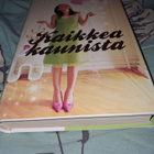 Kotimaista Kaunokirjallisuutta   4e/kpl - pikkukuva 3