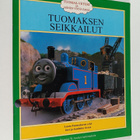 Tuomaksen seikkailut : Luota Tuomakseen ; Jori ja kuuluis... - pikkukuva 1