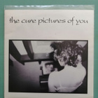 Cure-Pictures of you >[7"] - pikkukuva 1