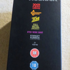 STANLEY KUBRICK Director's series 10DVD BOX  - Suomi - pikkukuva 4